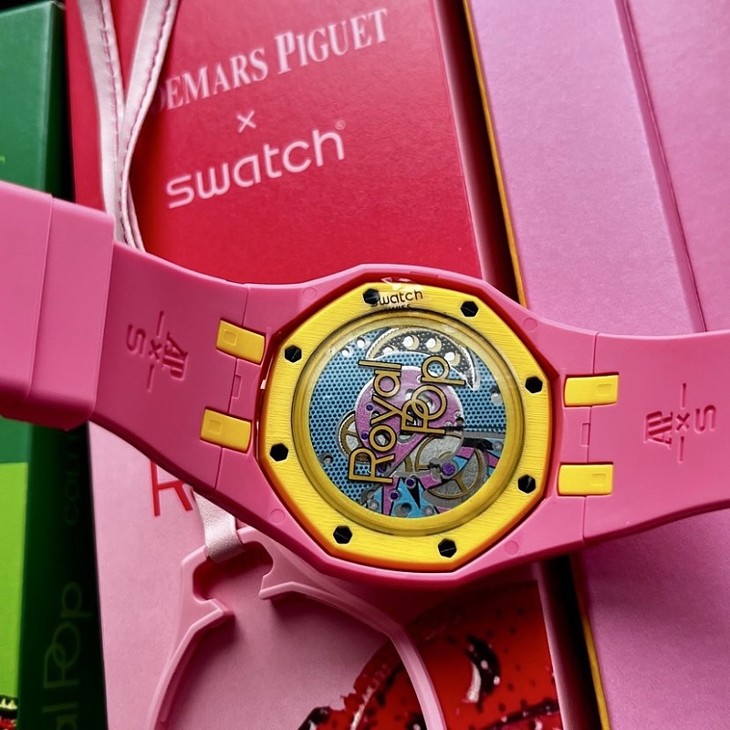 Xk- Include Belt Mechanical Watch One By One Ship Weight ：about 47g Link 9