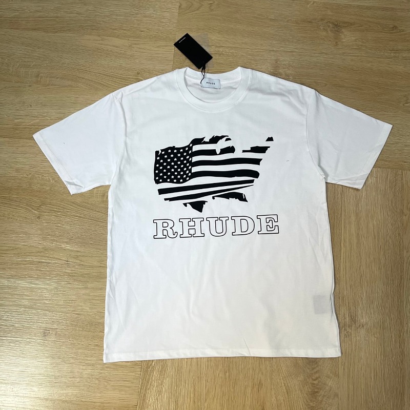Xiuyu Rhude 2026 T 6