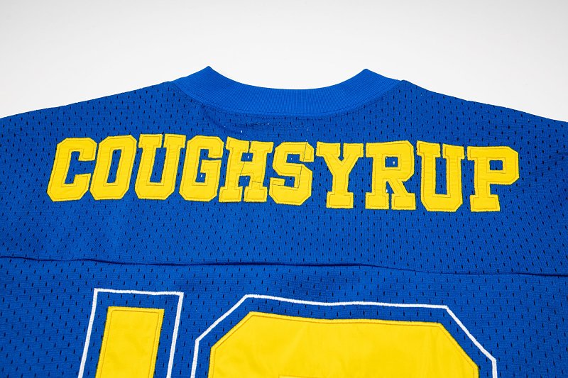 Lh Coughsyrup · 2