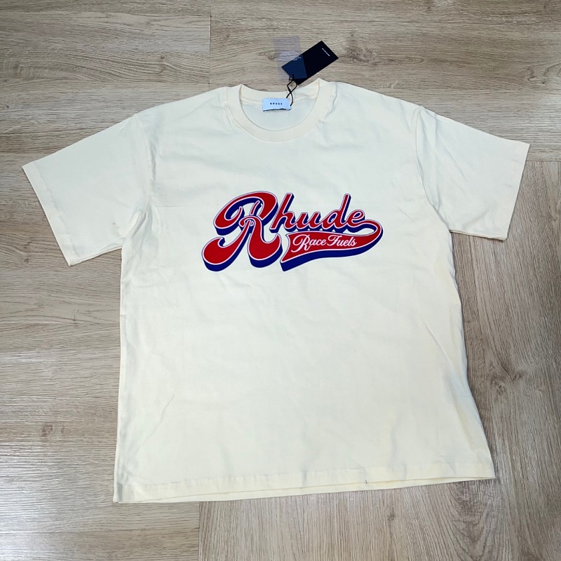 Xiuyu Rhude 2026 T 6
