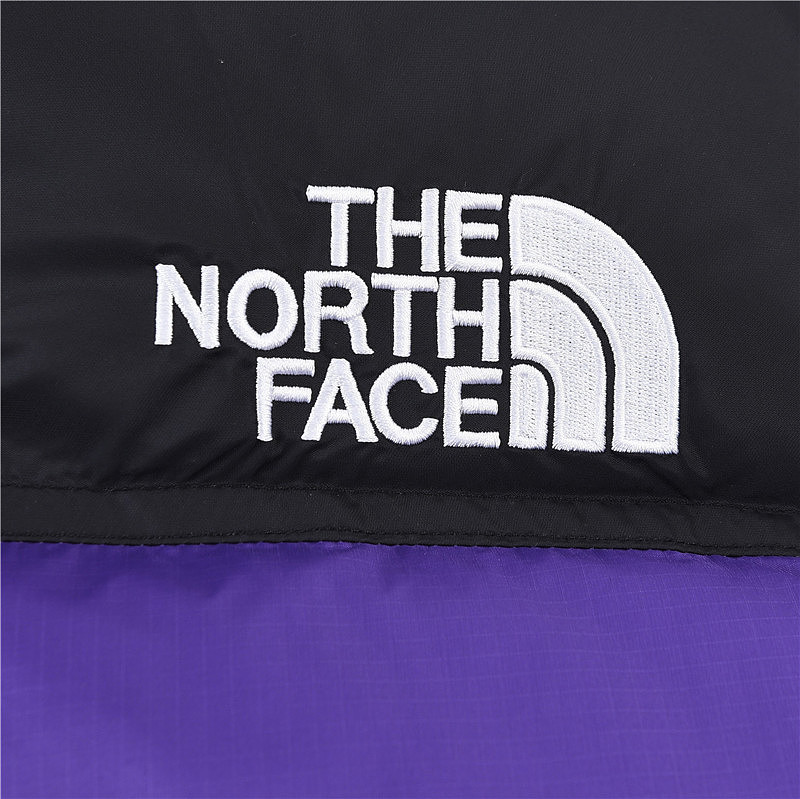 Tnf 1996 Retro Nuptse Jacket 8