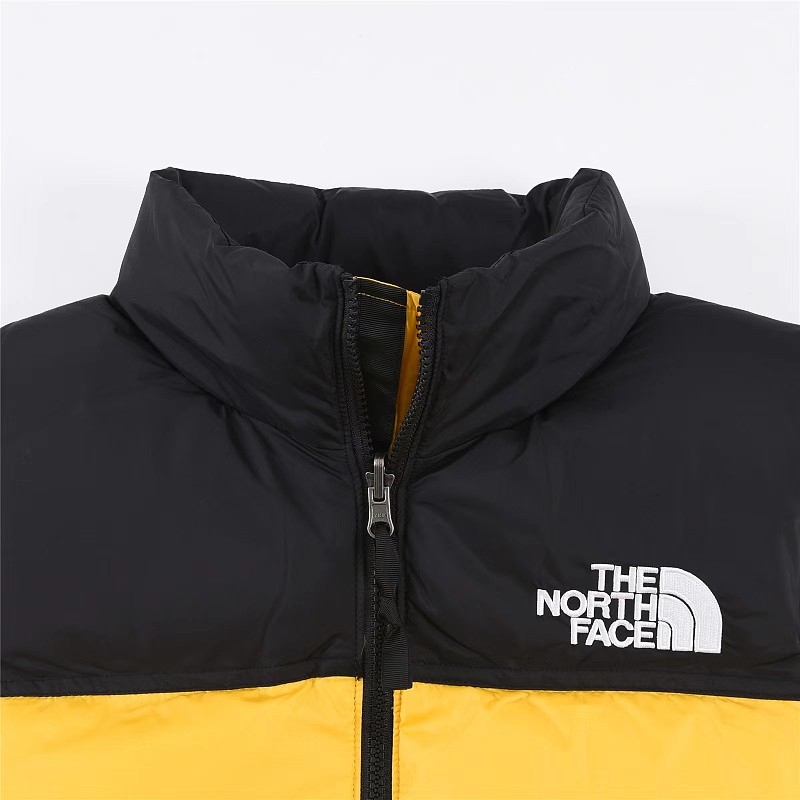 The North Face Vest 8