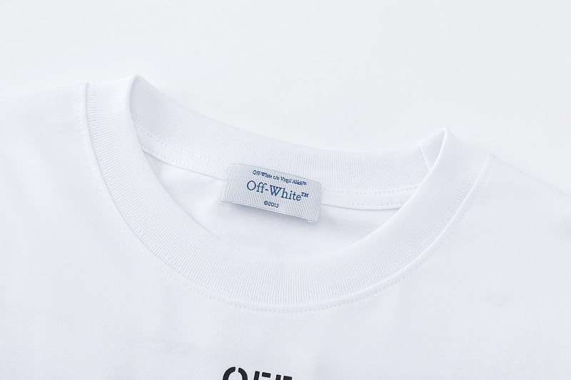 MK Short Sleeve T-Shirt · 4
