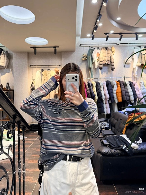 EH Long Sleeve Tee · 5