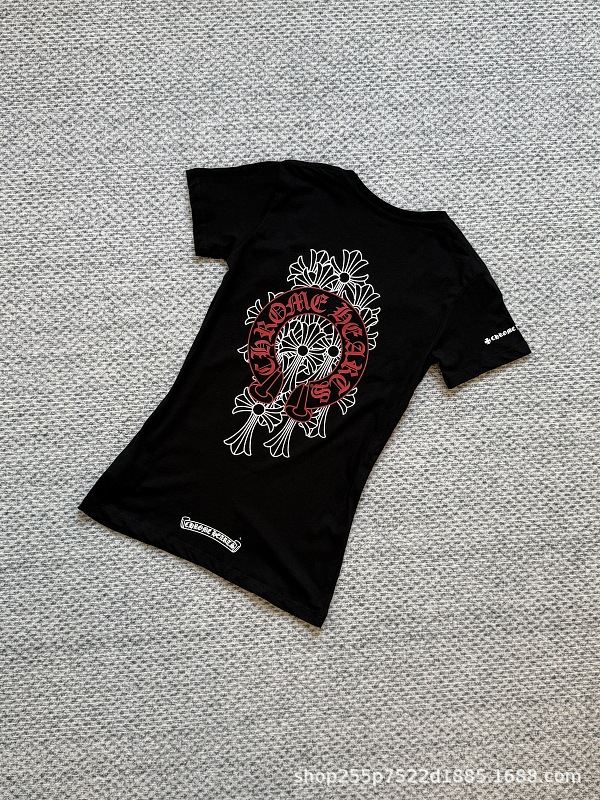 Lili- Chrome Hearts 7