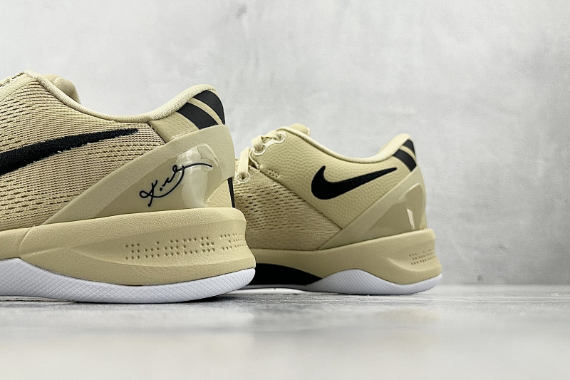 zhenhui-Nike Kobe 8 Protro Tb 2