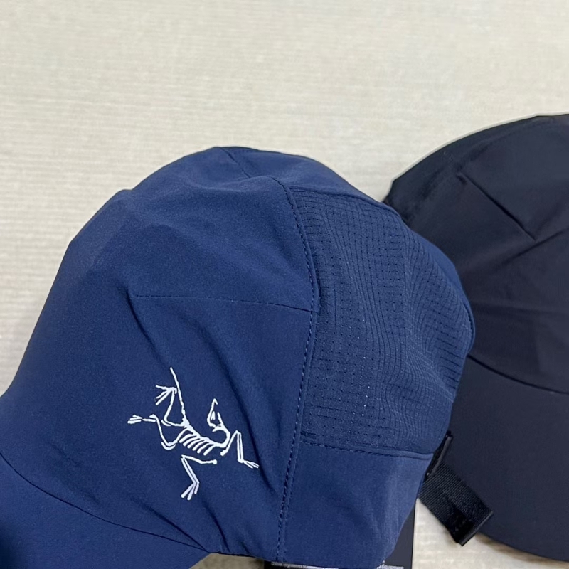 Casual Hat 3