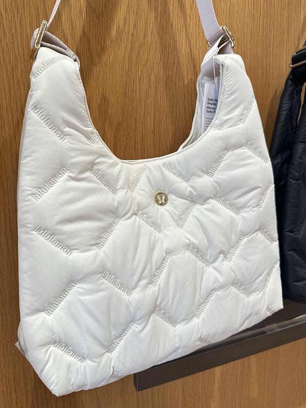Yulin Lululemon 5L · 2