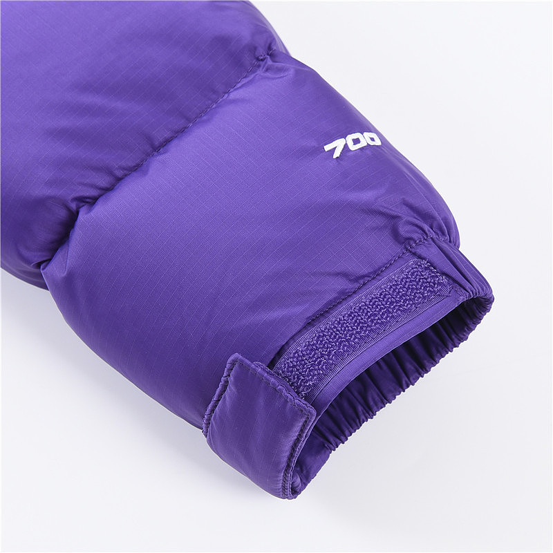 Tnf 1996 Retro Nuptse Jacket 6