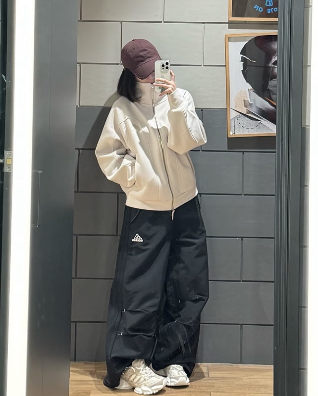Paratrooper Pants 6