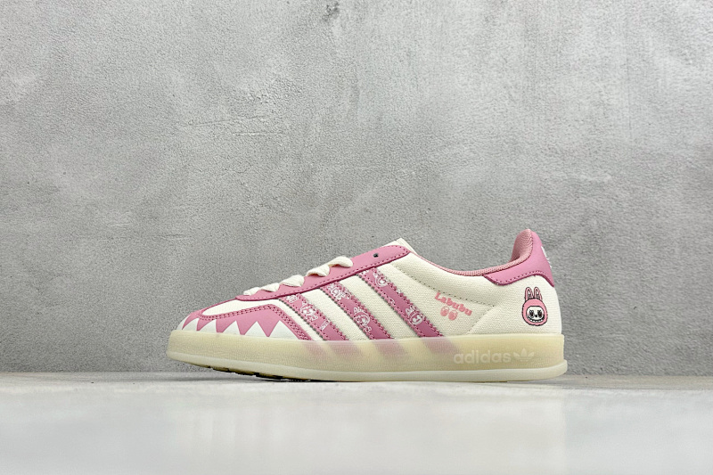 zhenhui-Adidas Originals Gazelle Indoor