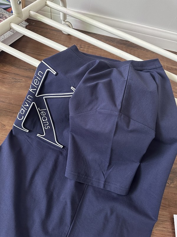 CA Short Sleeve T-Shirt · 4