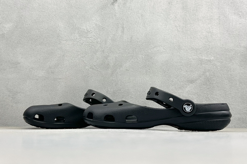 Zhenhui- Crocs · 5