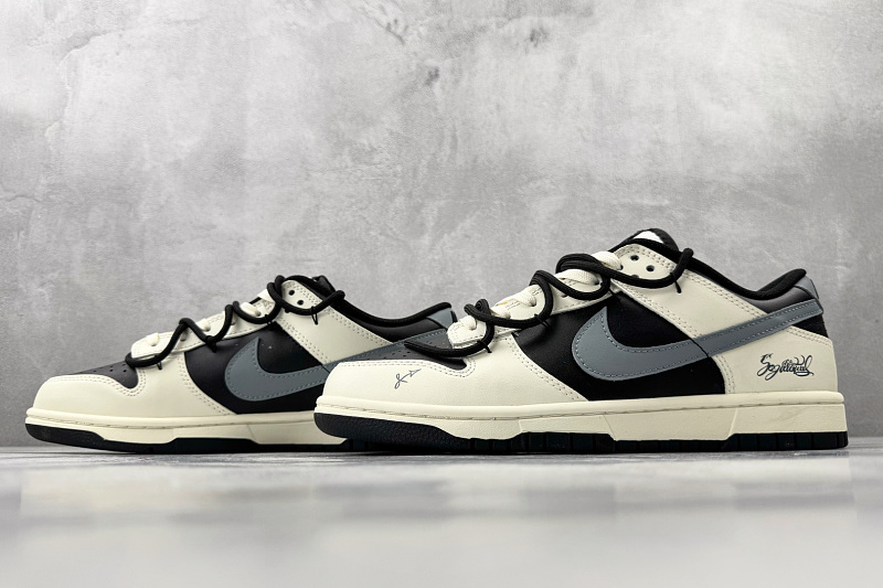 zhenhui-Nike Dunk 5