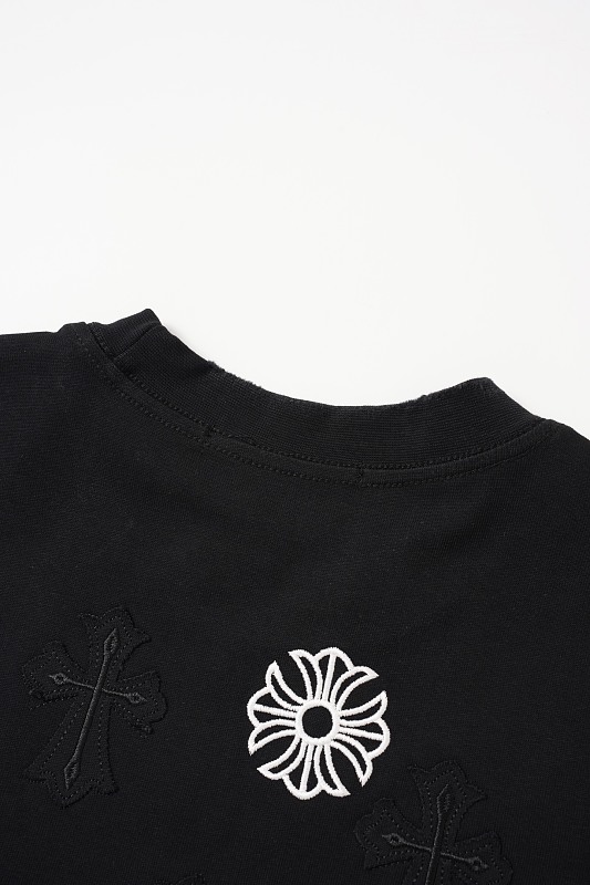 Short Sleeve T-Shirt 4
