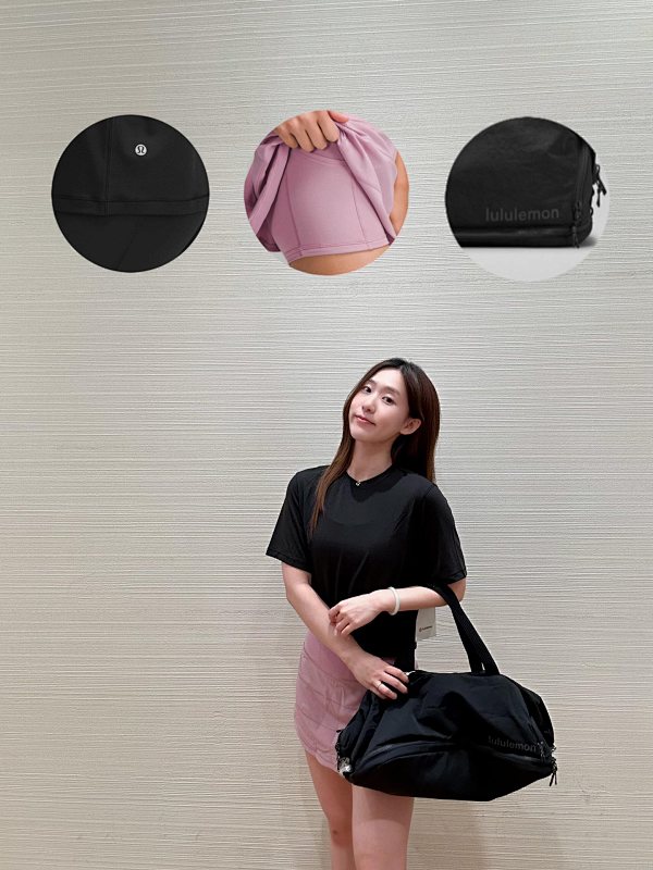 Yulin 30L · 6