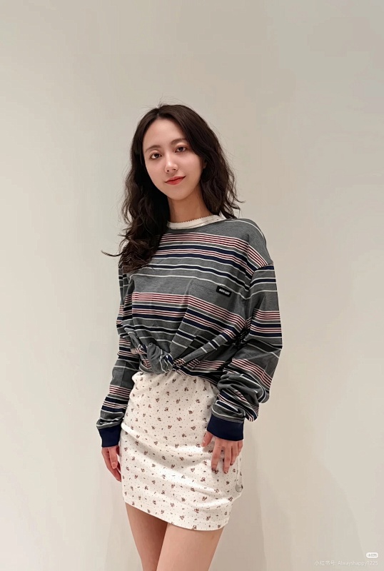EH Long Sleeve Tee · 6
