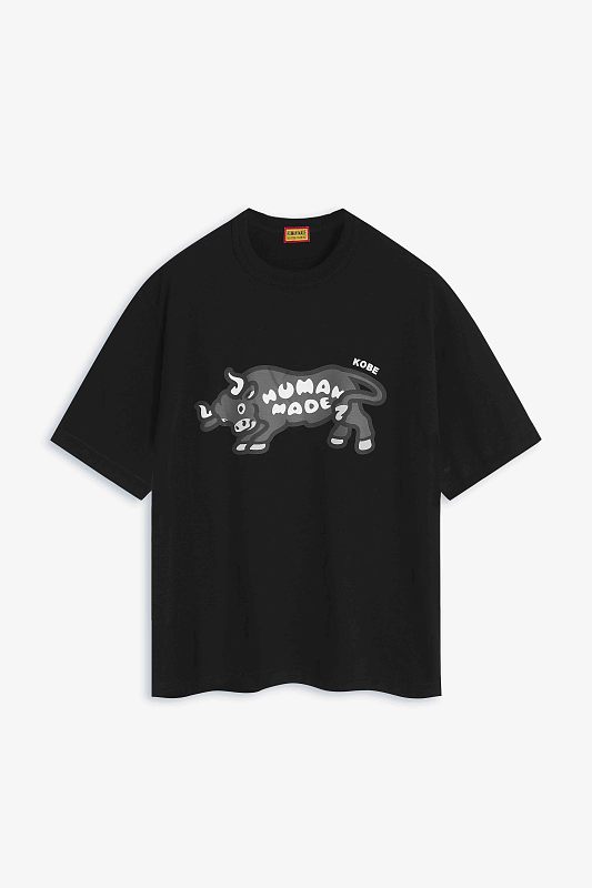 Short Sleeve Tee · 3