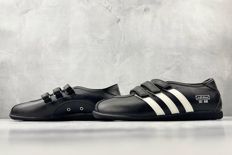 Zhenhui- Adidas Originals Anfu Mj 5
