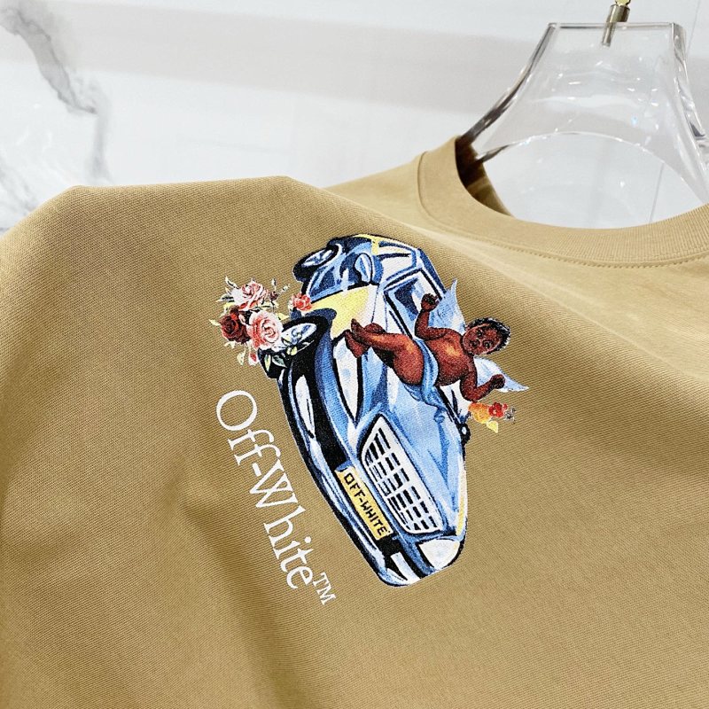 Short Sleeve T-Shirt 8