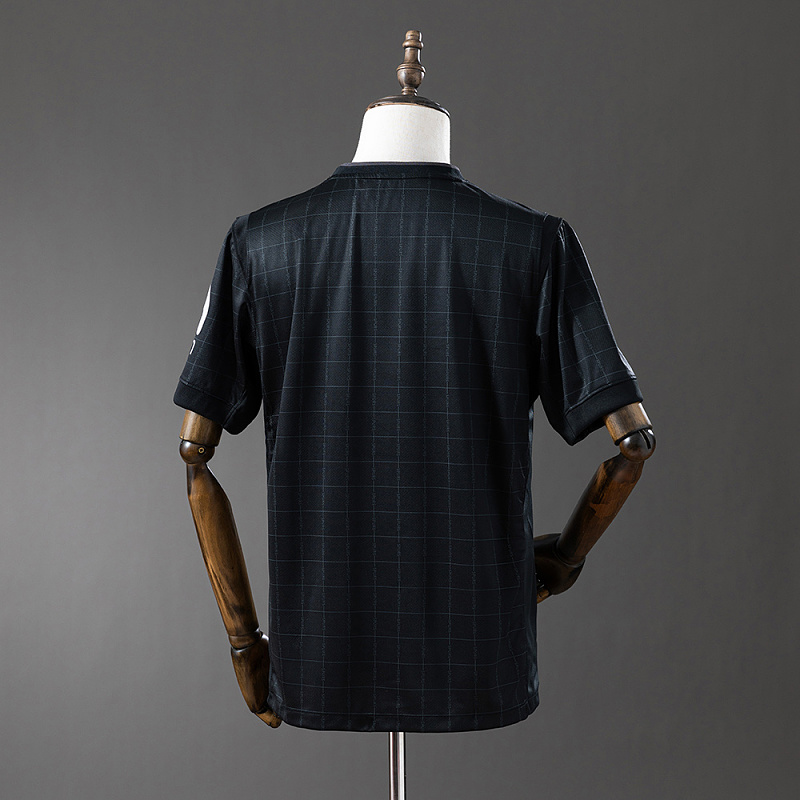 Wanban-25/26 Tottenham Away · 2