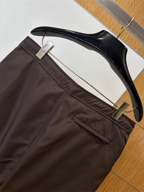 Drawstring Casual Shorts · 5