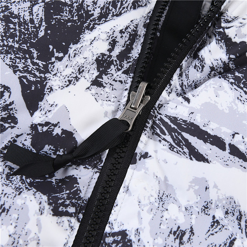 The North Face 1996 Retro Nuptse Jacket 4