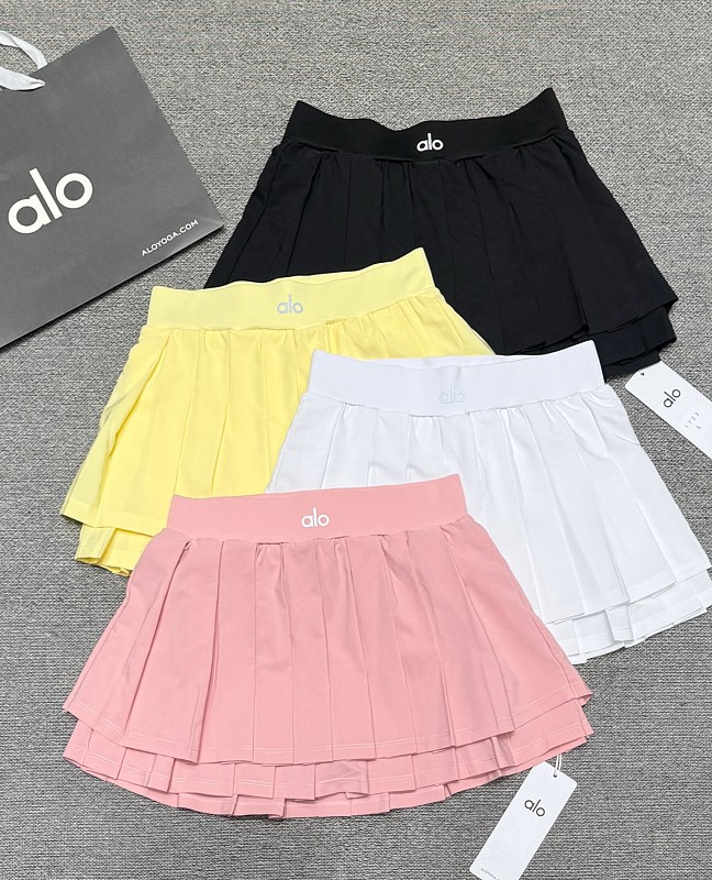 Alo- Return Not Supported · 3