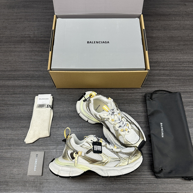 RX Dad Shoe 6