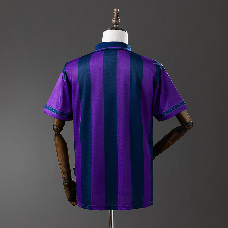 wanban-Retro Tottenham 95/97 Away · 2