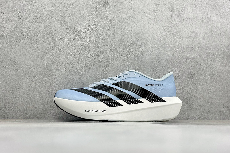 Zhenhui- Adidas Adizero Evo Sl 2 9
