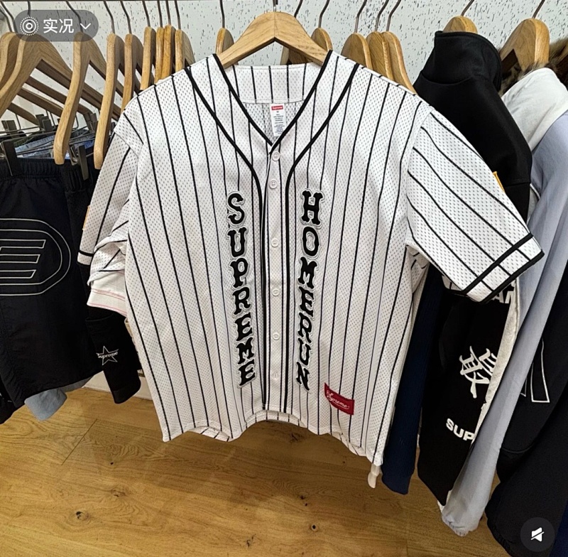 1+660312206 短袖棒球衫 S-XL 4
