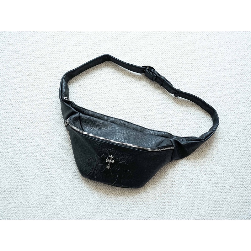 Cross Waist Bag