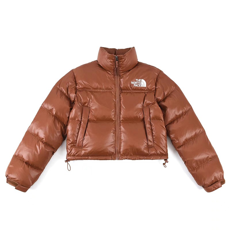 suya-Nuptse Short Dtm Jacket · 6