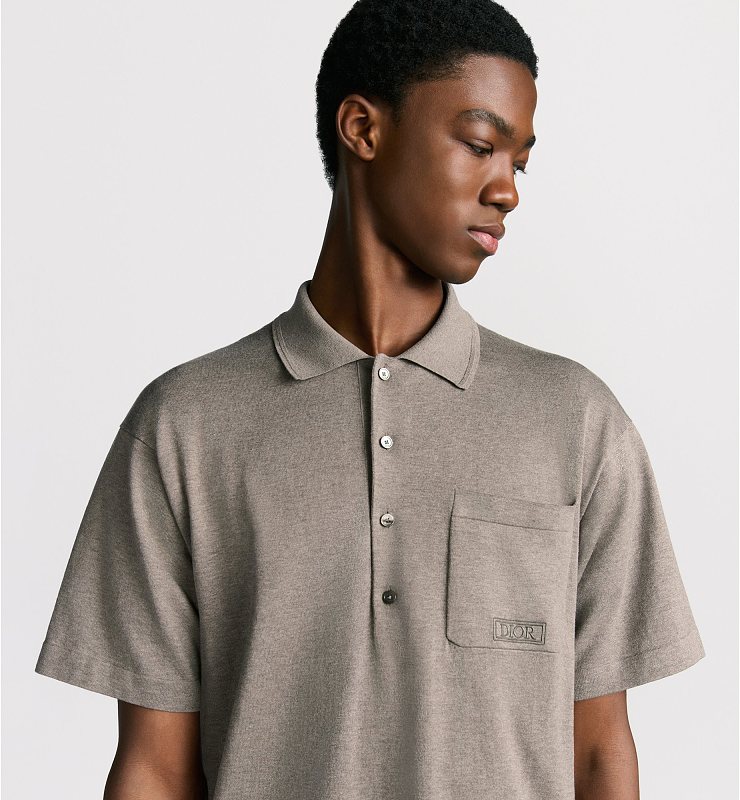 Zhongshan Dior Icon Polo 3