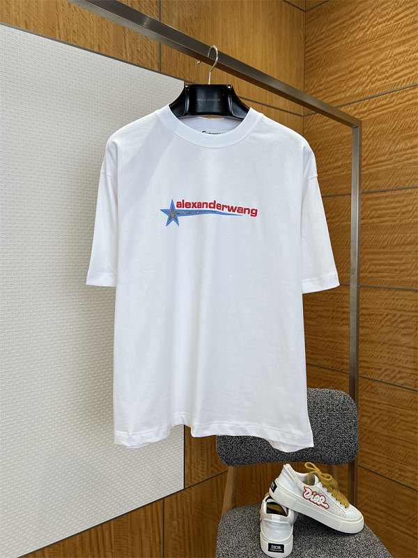 Printed Oversized T-Shirt 11