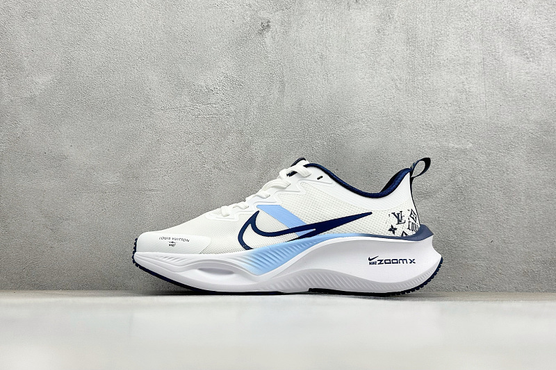zhenhui-NIKE Zoomx Plus 7