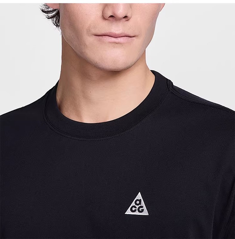 Men's Short Sleeve T-Shirt · 3