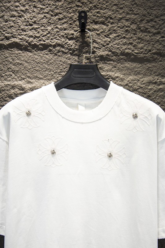HS Short Sleeve T-Shirt · 6