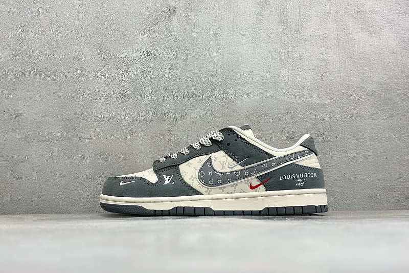 zhenhui-Nike Dunk Low Retro