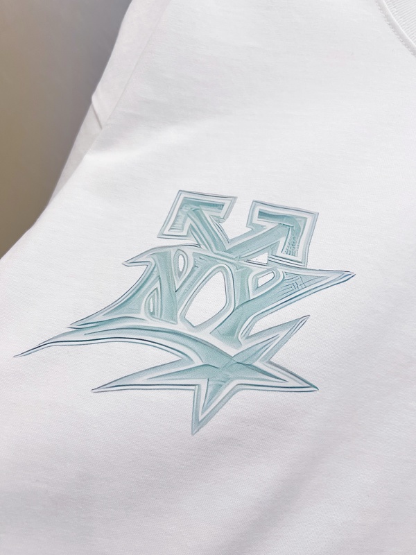66060905 MK短袖T恤，S-XL · 3