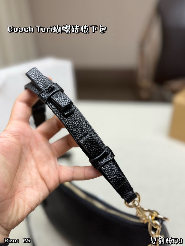 Xinxin Coach Teri 25*13cm 5