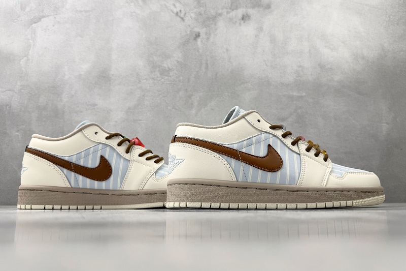 zhenhui-Jordan Air Jordan 1 " " · 4