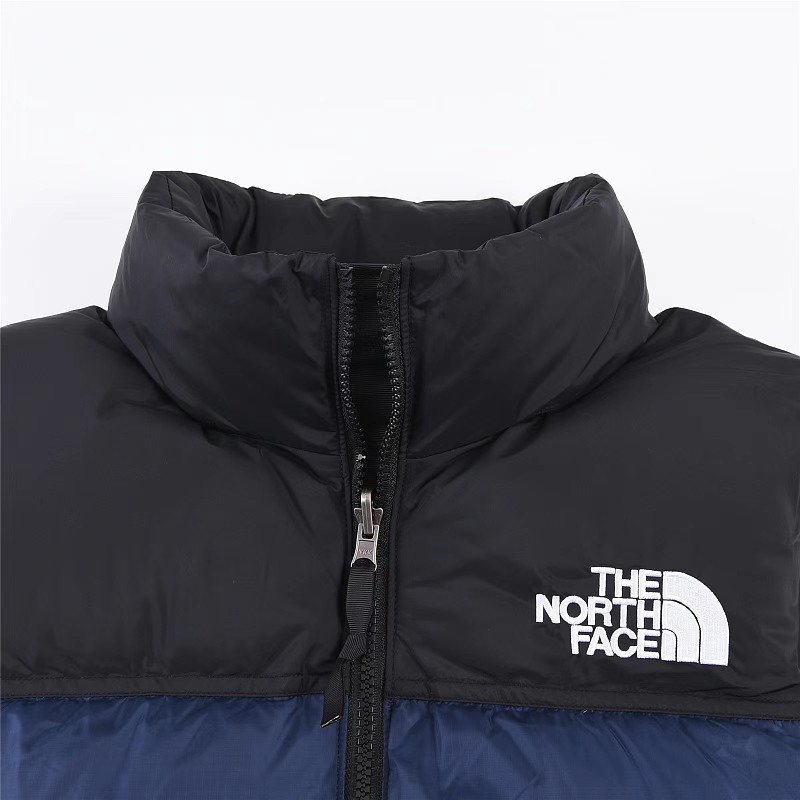 The North Face Vest 8