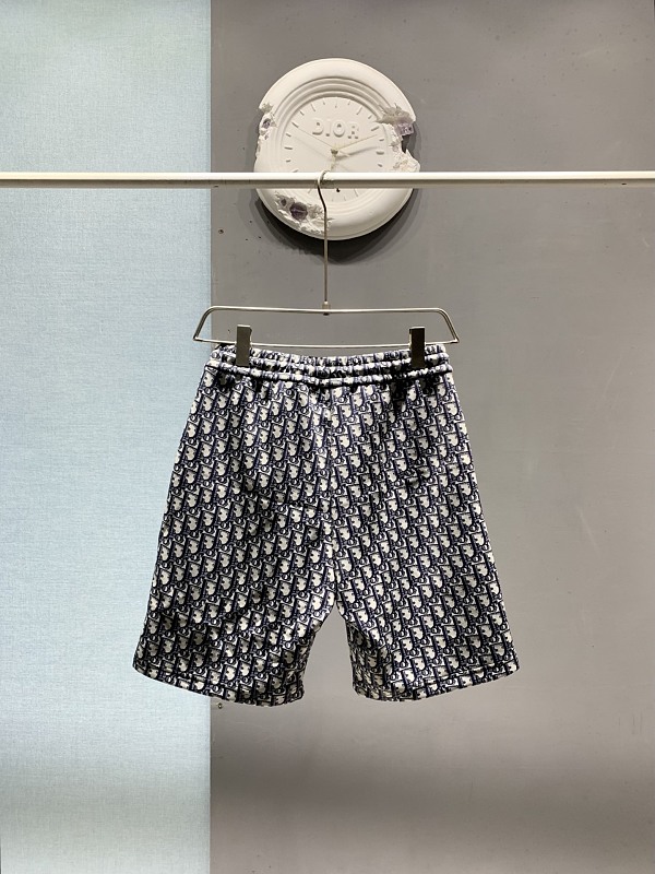 Zhongshan Dior Oblique 3
