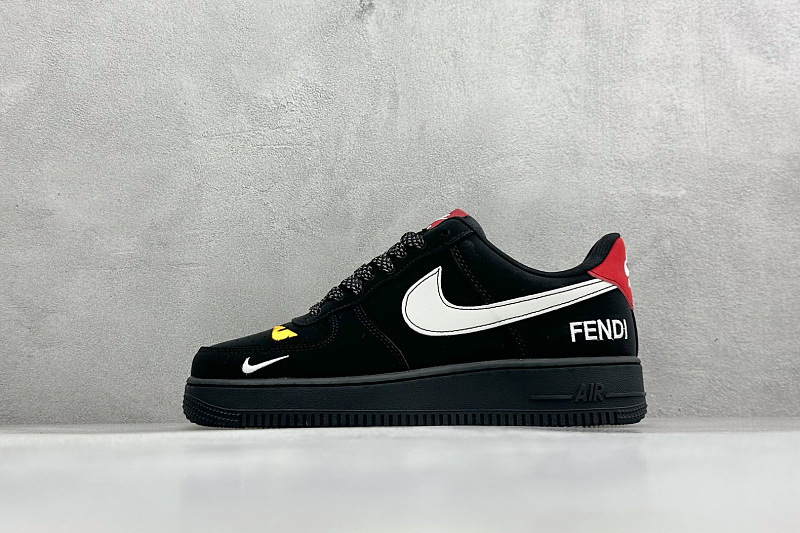 zhenhui-Nike Air Force 1'07 Low