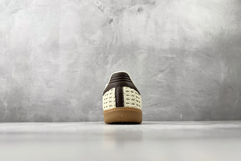 Zhenhui- Adidas Originals Samba