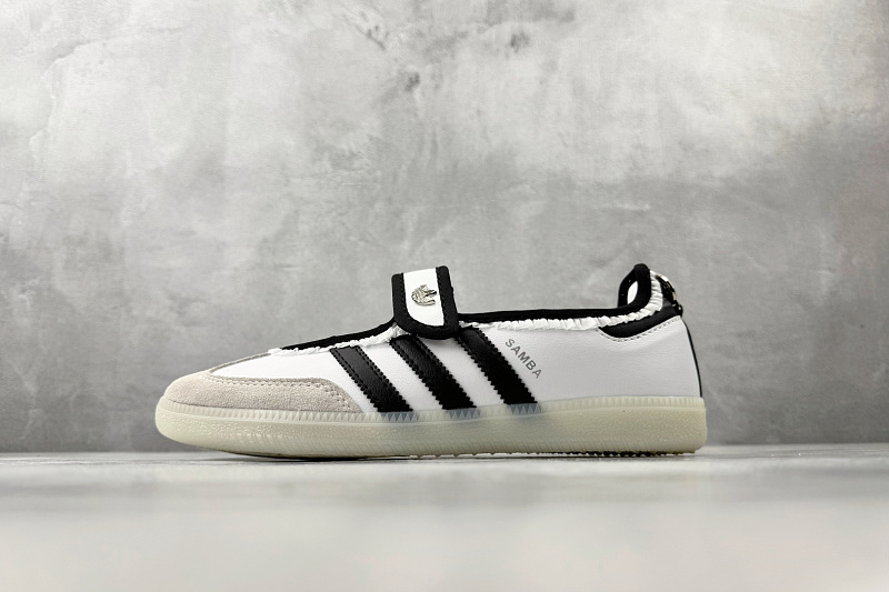 Zhenhui-adidas Originals Samba Jane 9