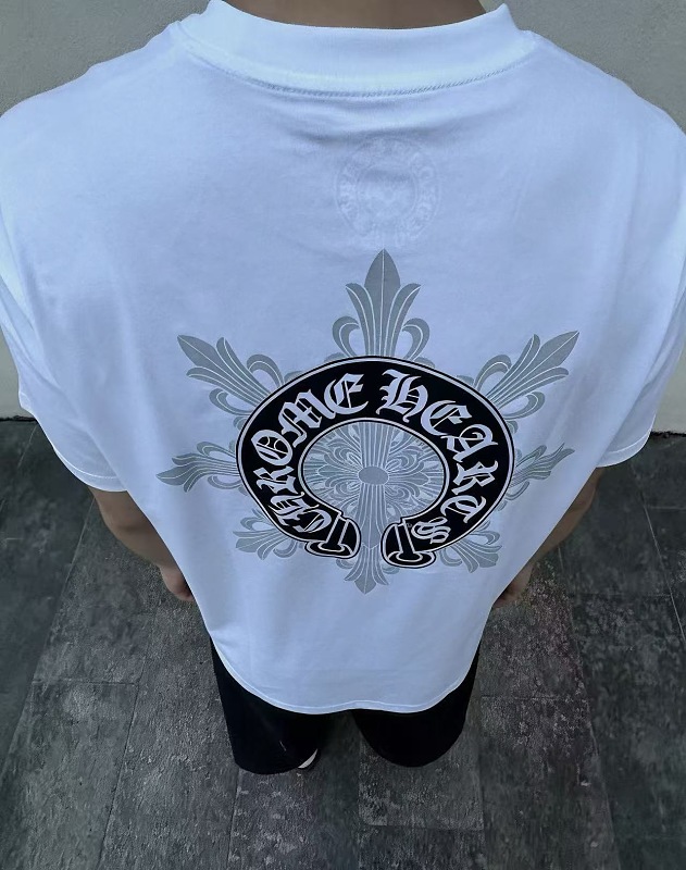 YZ-660514325 短袖T恤 S-XL · 4