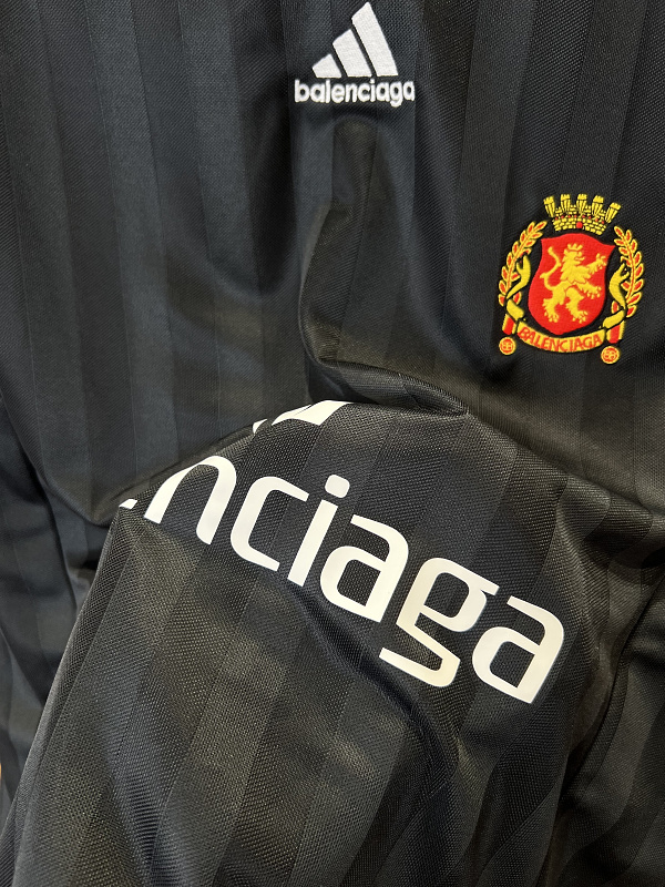 Sports Football Short Sleeve Jersey · 6